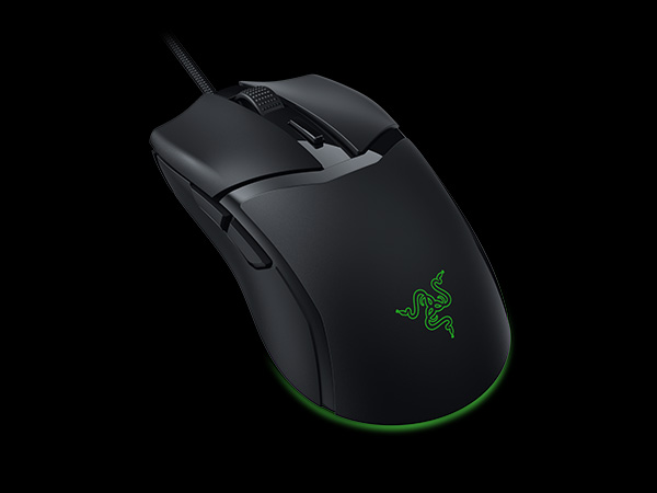 8500 DPI Optical Sensor