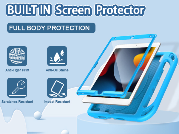 ipad 9 generation case for kids,ipad 9 case for kids,ipad 9th gen case for kids