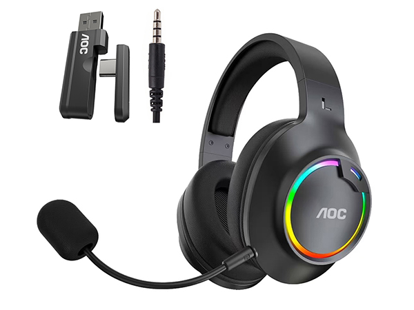 Gaming Headset-ACG2532