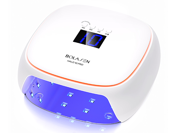 led nail lamp