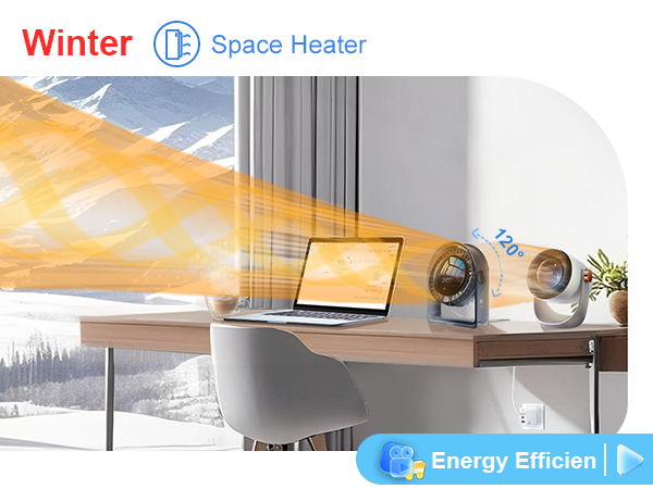 USB Desk Fan Portable Quiet Small Fans Table Personal Box Bedroom Office Desktop Room Dorm Travel