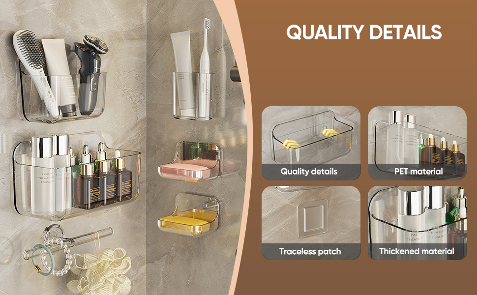 Shower Caddy