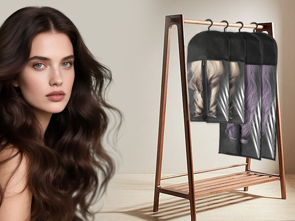 wig bag