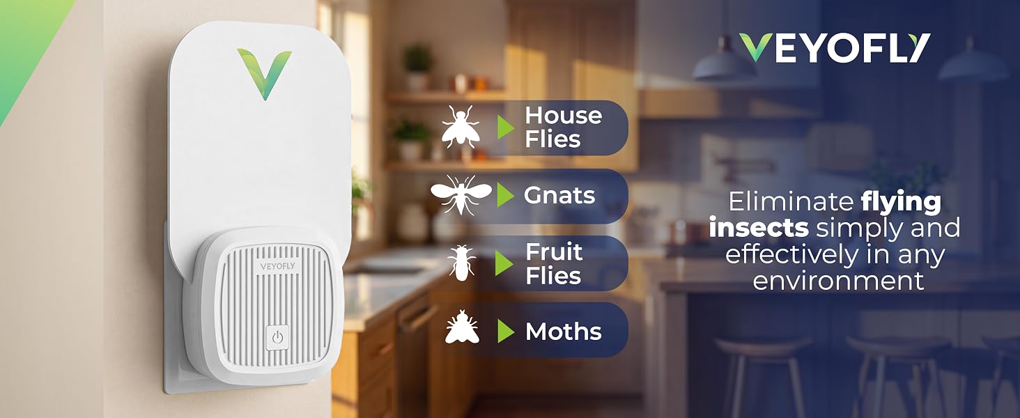 Fly Traps