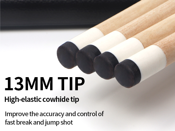 cue tip