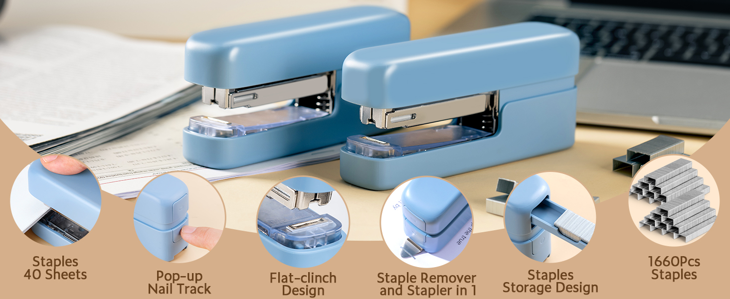 stapler