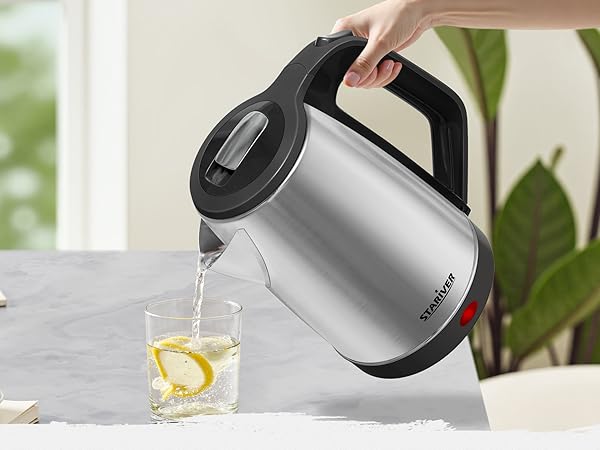 electric kettle