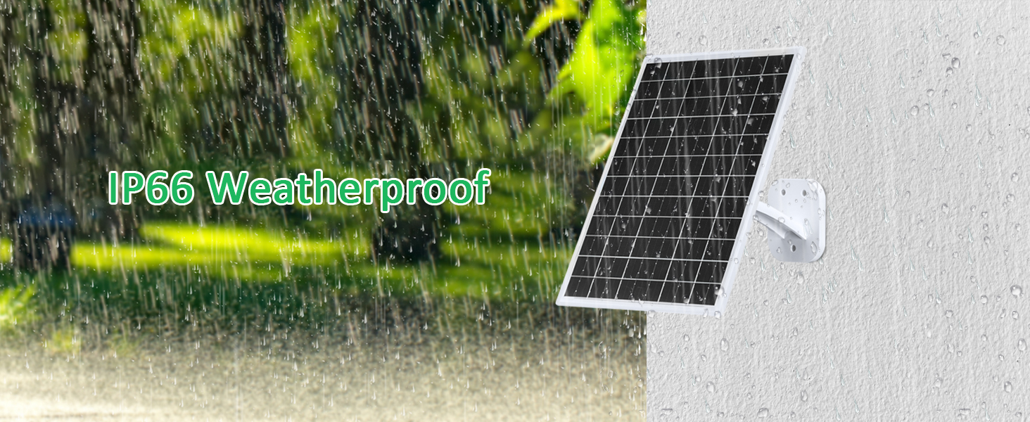 eufy solar panel