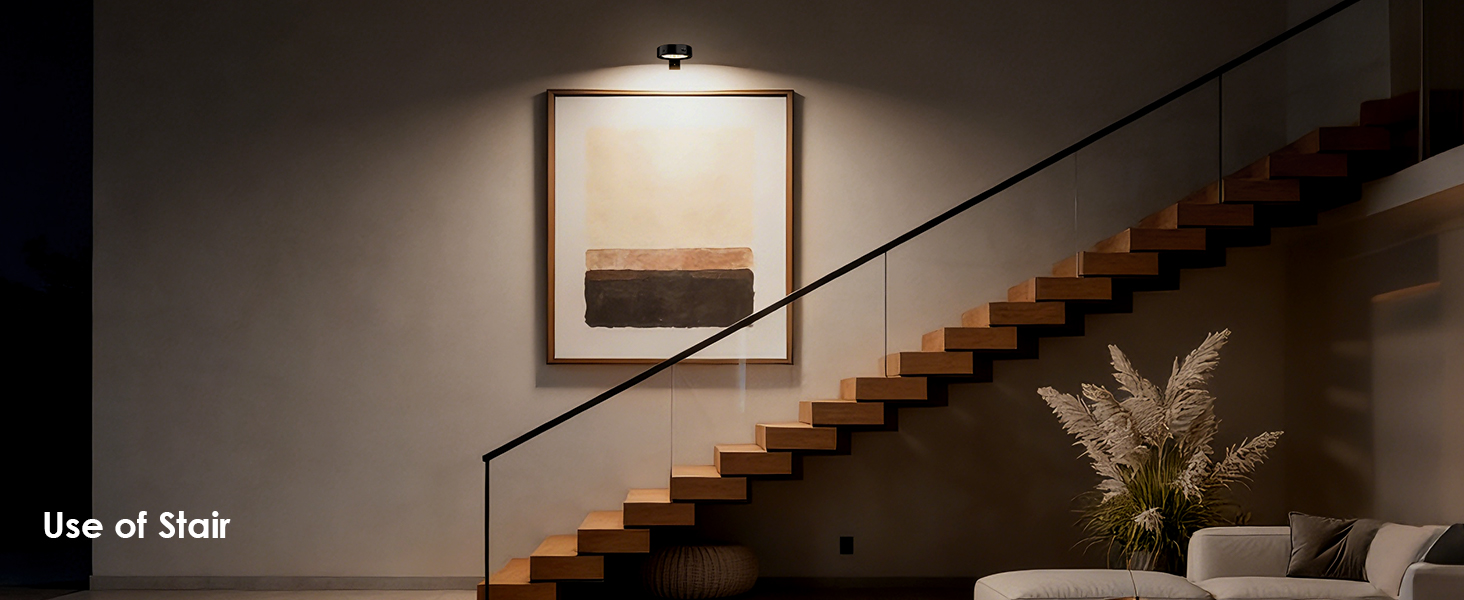 picture light