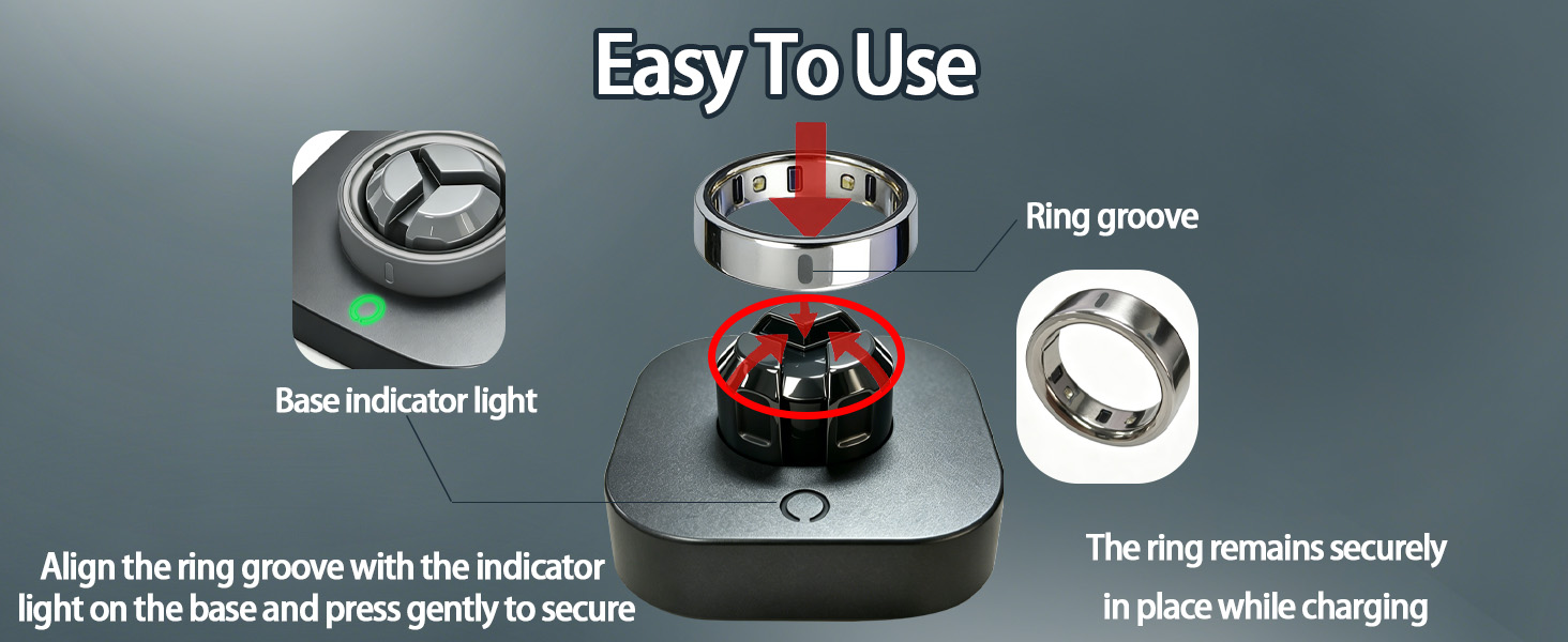 ou-ra ring charger size 9