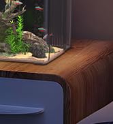 fish tank accessories