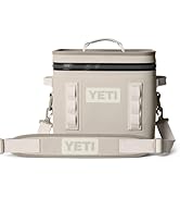 YETI Hopper Flip 12 Portable Cooler, Cape Taupe