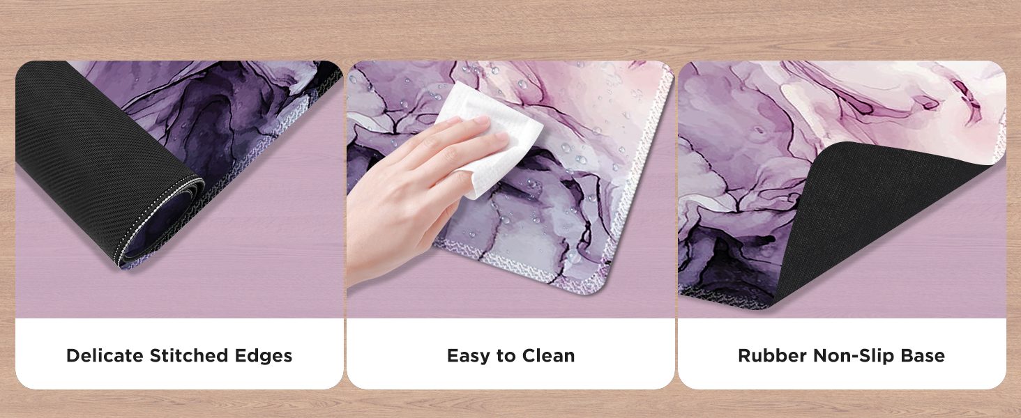 mouse pad