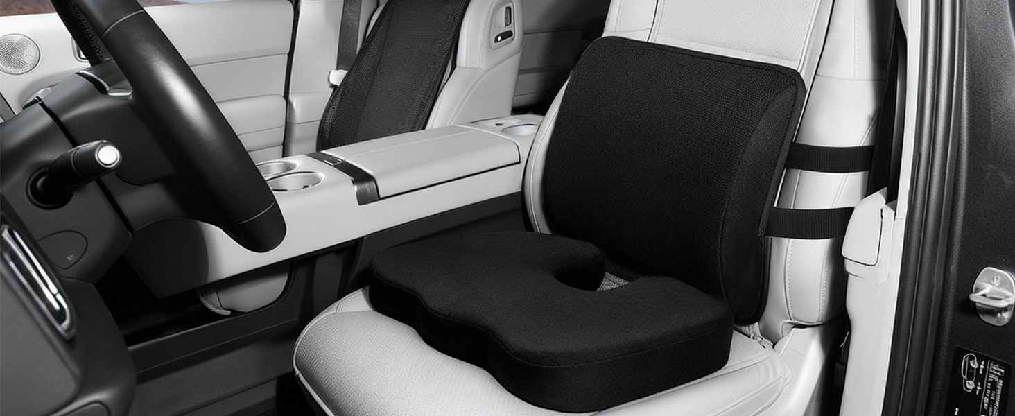lumbar support for car