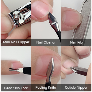 manicure set