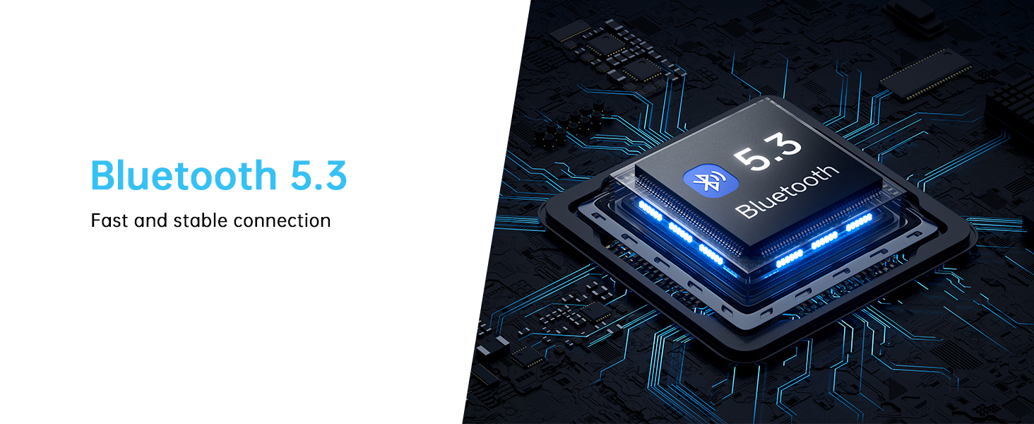 smart glasses with blue light filter