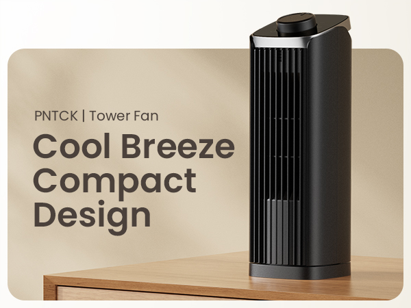 tower fan