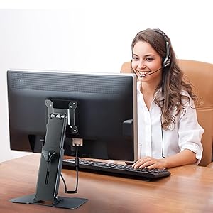 Height Adjustable stand