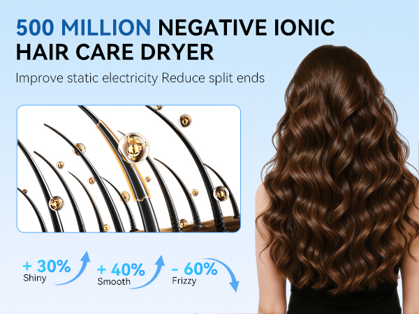 HAIR DRYER