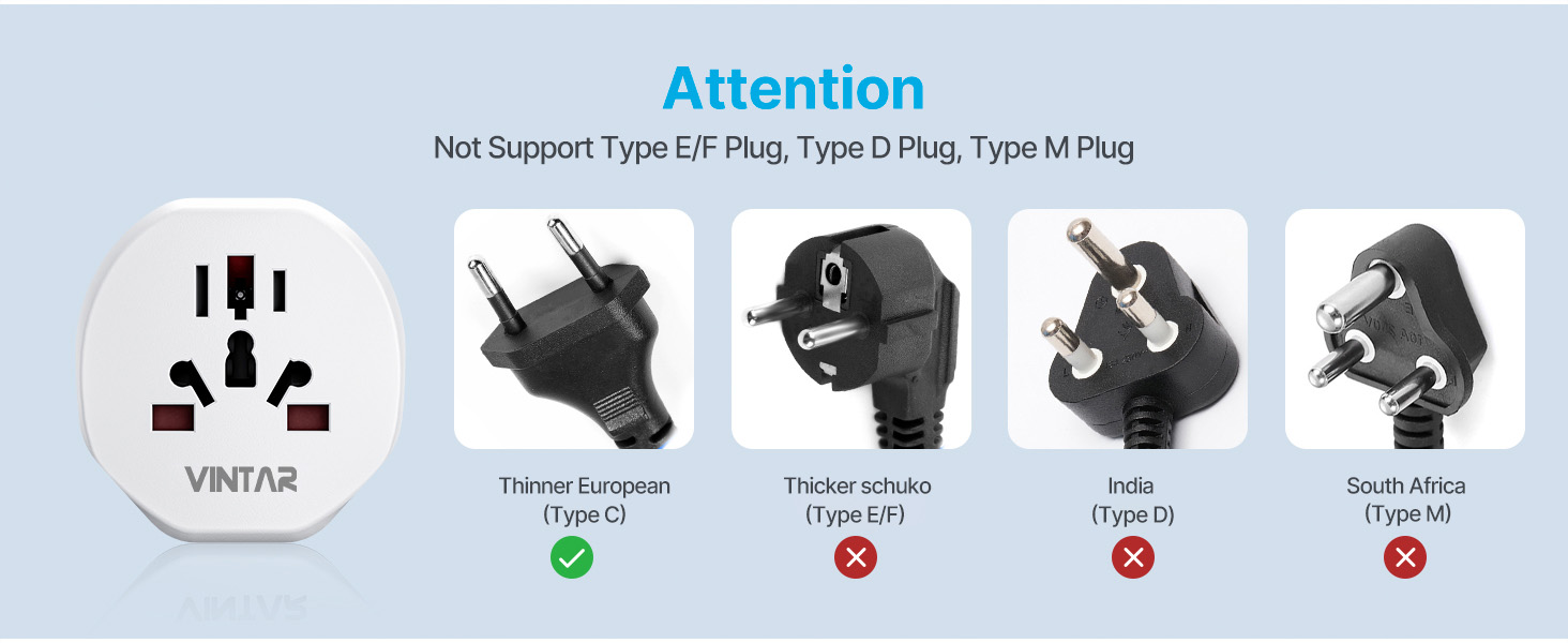 japan to us plug adapter