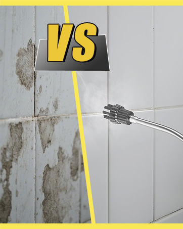 steam cleaner for home