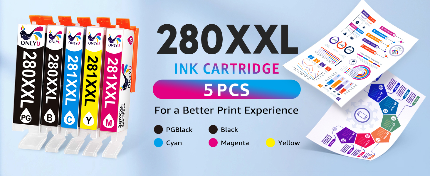 canon tr8520 ink cartridges