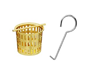 strainer
