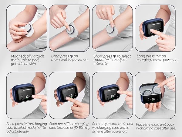 tens units