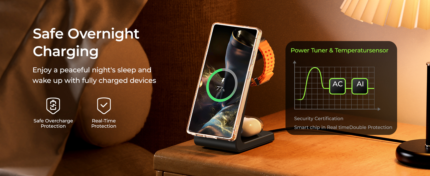 samsung wireless charger