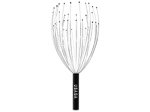 USAGA head massager