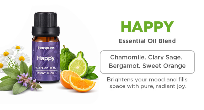 diffuser oil