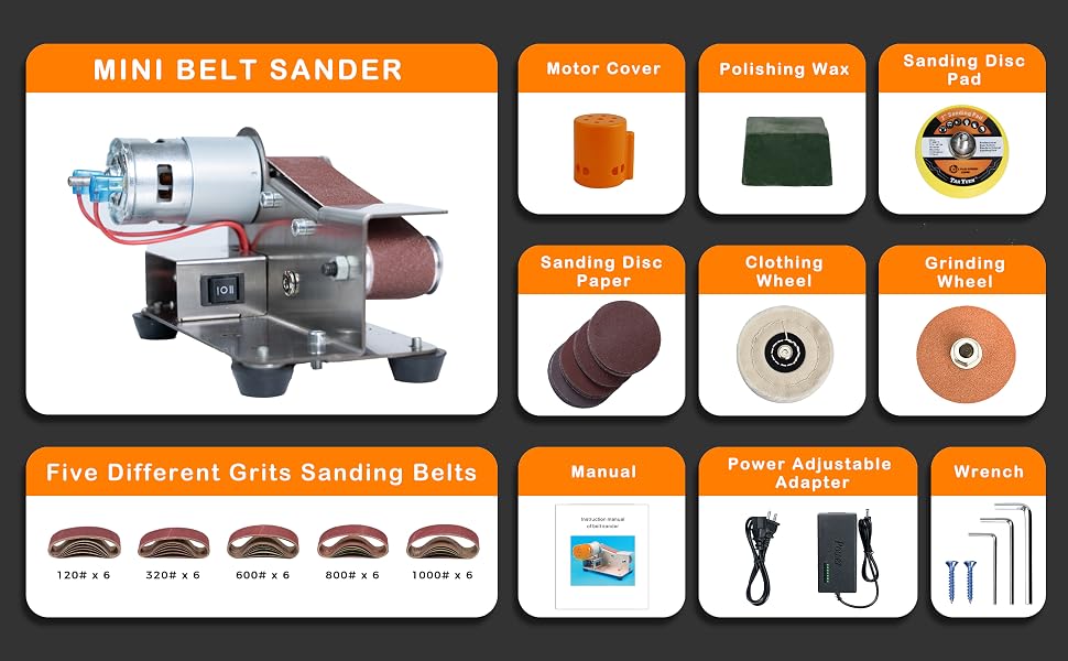 electric knife sharpener