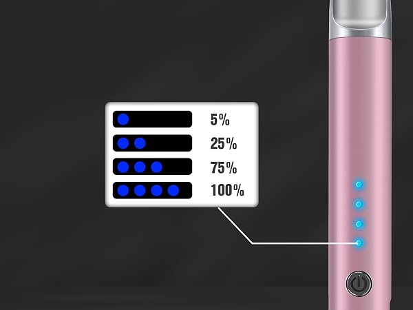 electric arc lighter