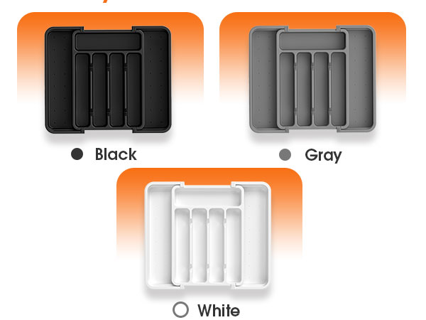 Drawer Organizer