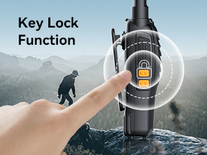 retc 15 walkie talkies
