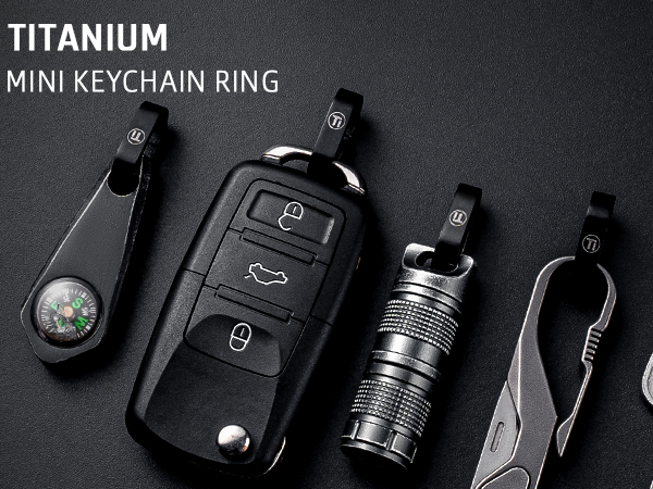 key rings heavy duty