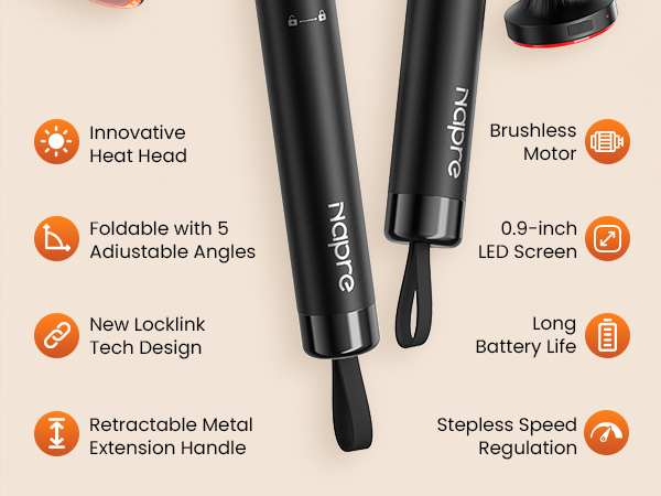 massage gun deep tissue