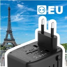 EU Adapter