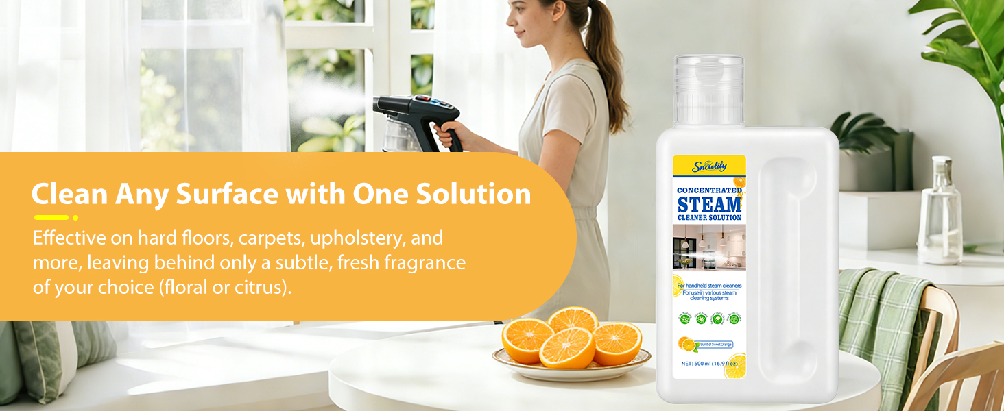 power mop refills liquid