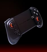 Mobile Gaming Controller
