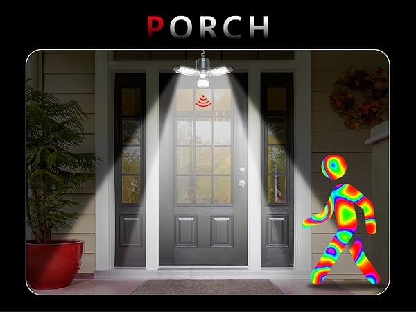garage led lights