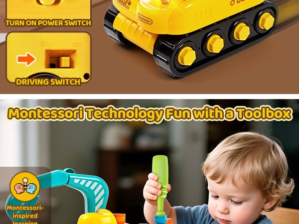 toys for 2 year old boy