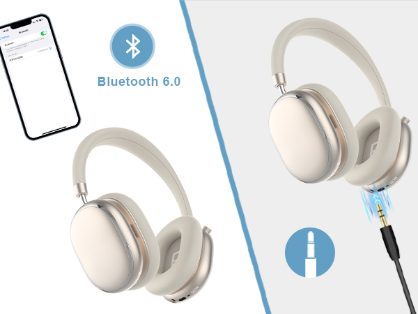 noise cancelling headphones