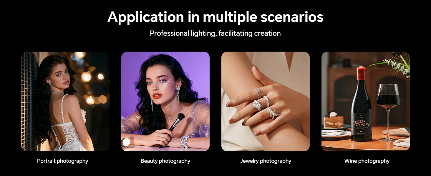 light photography