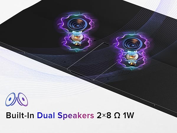 travel monitor for laptop