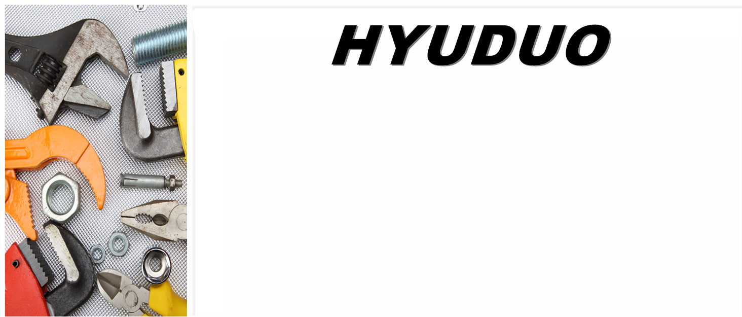 the logo of the company hype