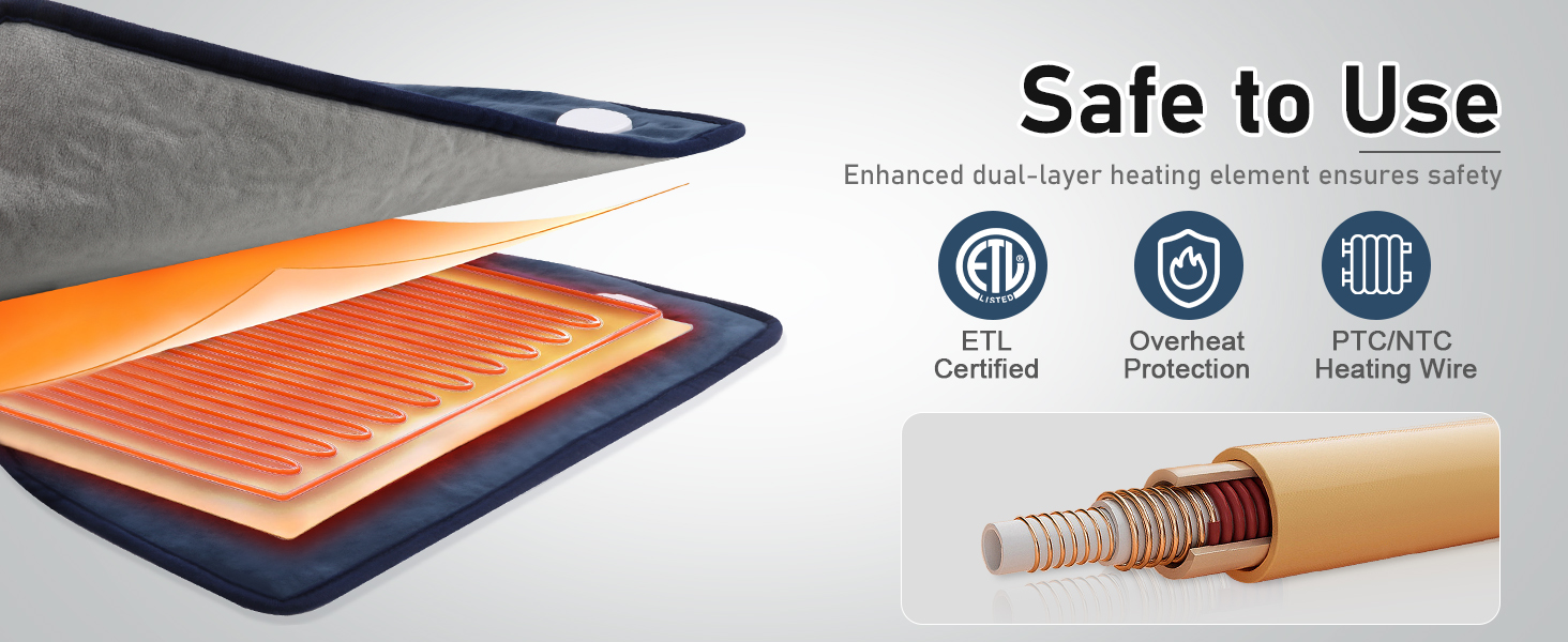 heating pad for back heating pad for period cramps neck heating pad shoulder heating pad