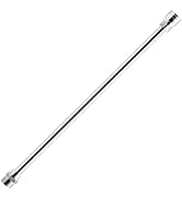 PWACCS Pressure Washer Extension Wand, Universal Lance Extension for Power Washer, Stainless Stee...