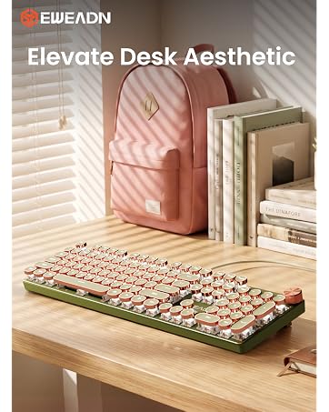 EWEADN keyboard