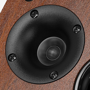 bookshelf speakers